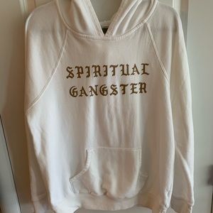 Women’s Spiritual Gangster Hoodie